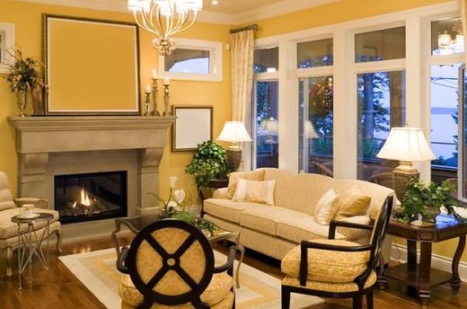Hello, Yellow: 5 Ideas to Brighten a Room