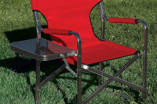 Relax in Style