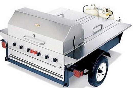 11 Tailgating Must-Haves