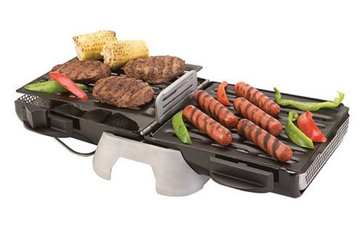 Folding Grill
