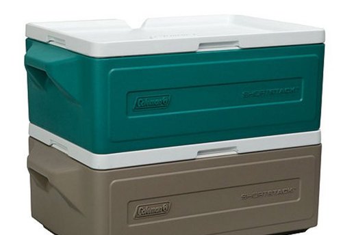 Stackable Storage