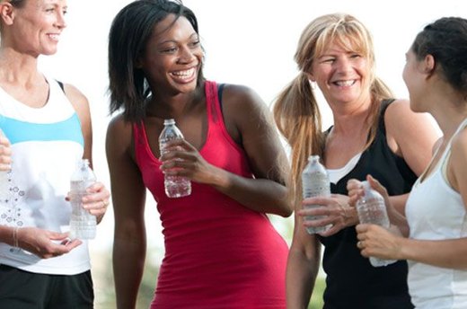 5 Fun Ways to Get Active This Fall