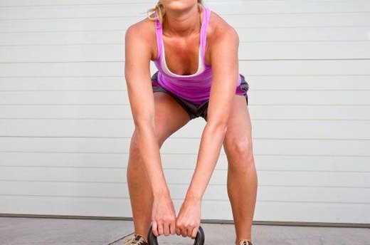 CrossFit