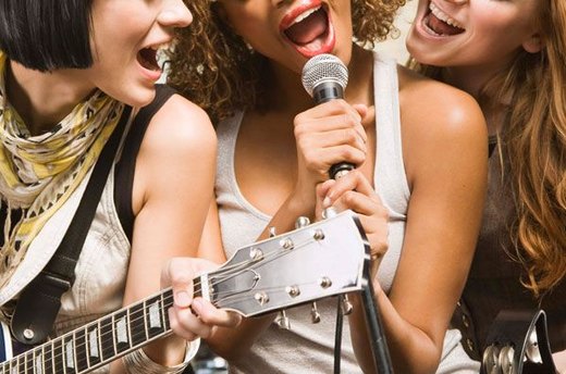 Find Your Voice