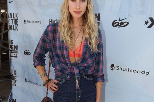 Hippie Chic