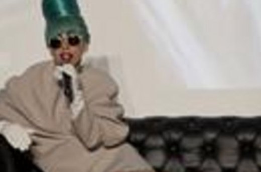Best Lady Gaga Outfits for Halloween