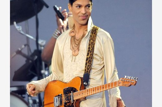 10. Prince