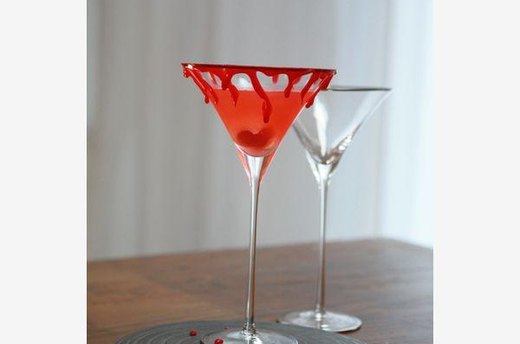 Boo-Tini: Better than True Blood