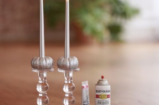 Things You Can Do with Candles