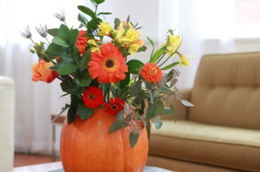 Jill O’ Lantern