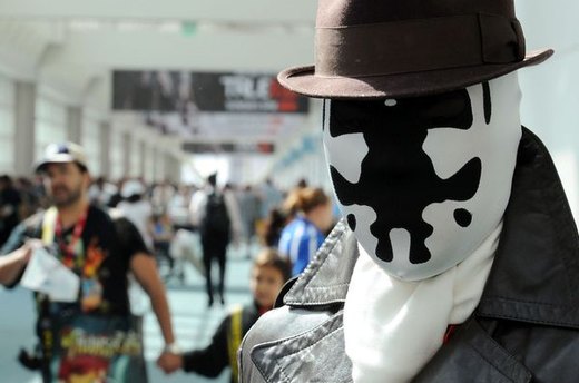 Comic Con