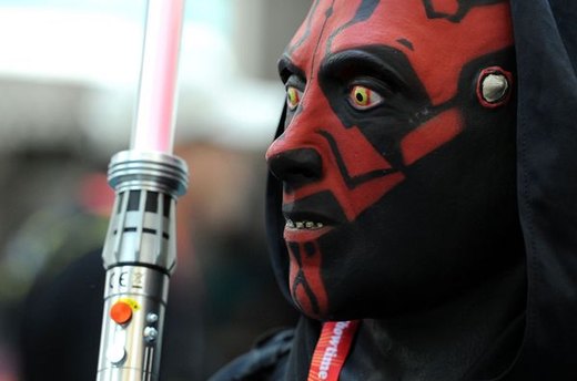 The Dark Side