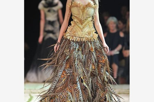 6. Alexander McQueen
