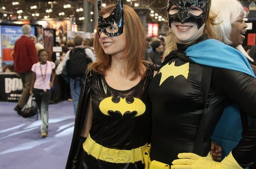 Batgirl