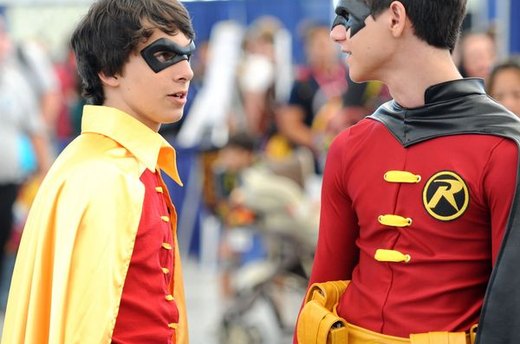 The Sidekick