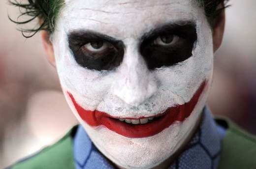13 Blockbuster Halloween Costumes