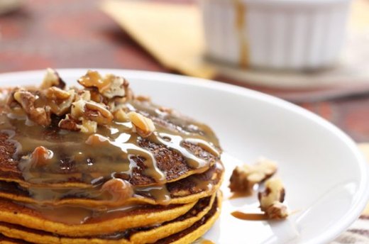 Pancakes