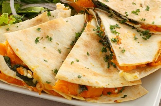 Quesadilla