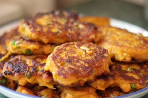 Patties