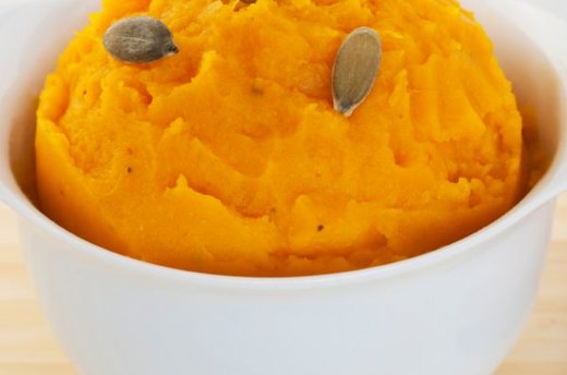 Mashed