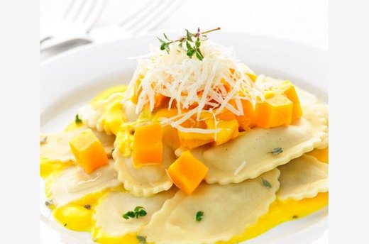 Ravioli