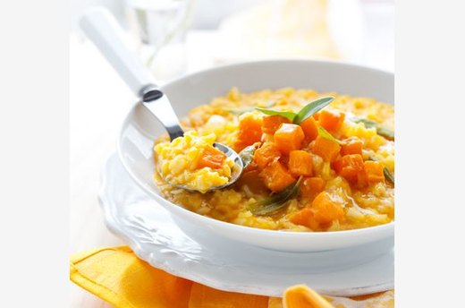 Risotto