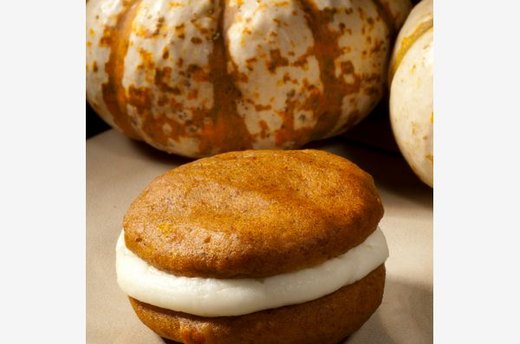 Whoopie Pie