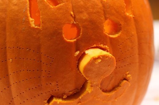 Top 6 Quick and Easy Pumpkin Carving Templates