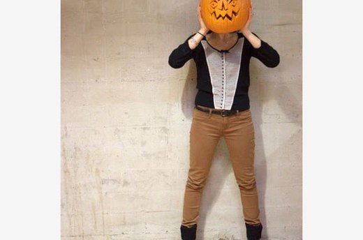 Get Spooky