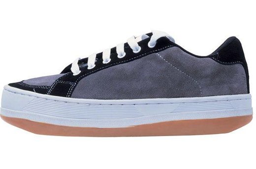 Classic Tennis Sneaker