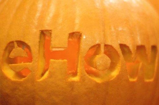Picture-Perfect Pumpkins
