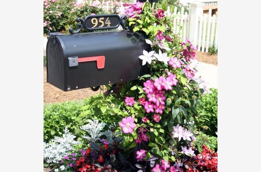 Makeover Your Mailbox