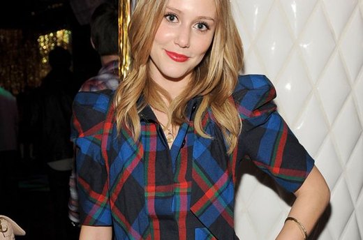 Great Scot! 10 Ways to Wear Plaid