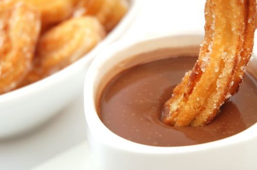 Churros