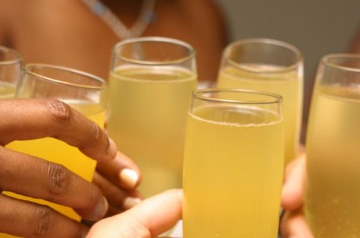 Mimosas