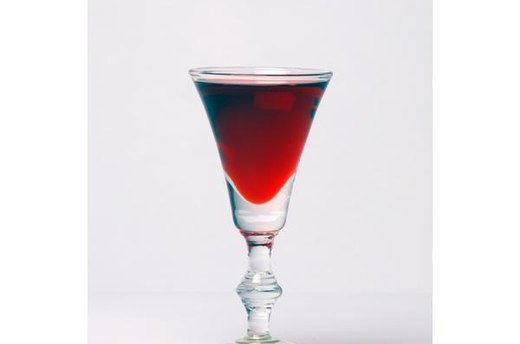 5. Classic Digestifs