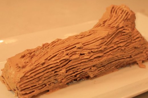 Yule Log