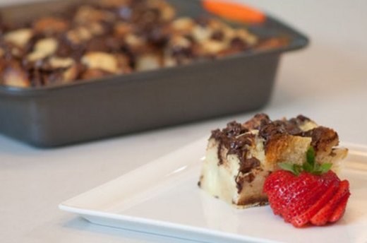 Bread Pudding