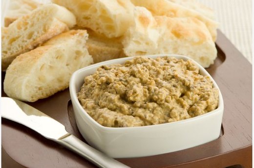 Baba Ghanoush