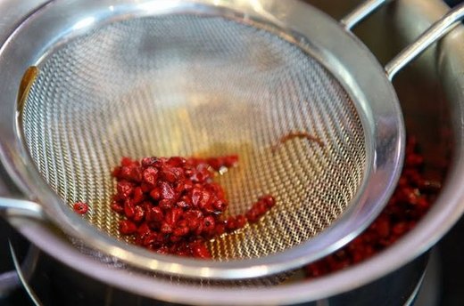 9. Achiote Oil