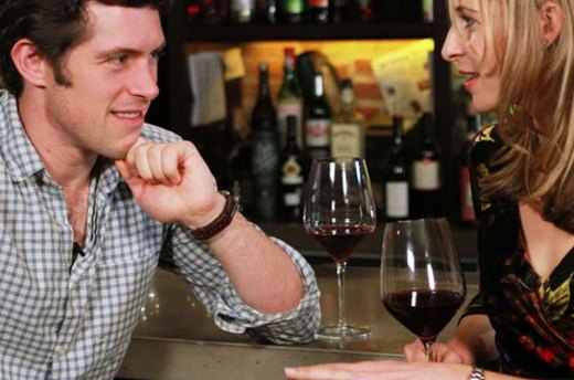 7. Wine