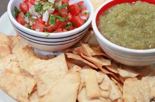 Salsa