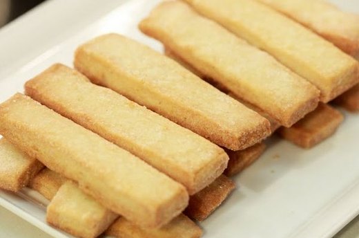 Shortbread