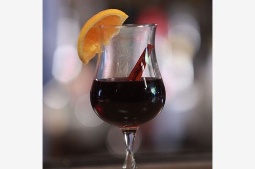 Mulled Wine
