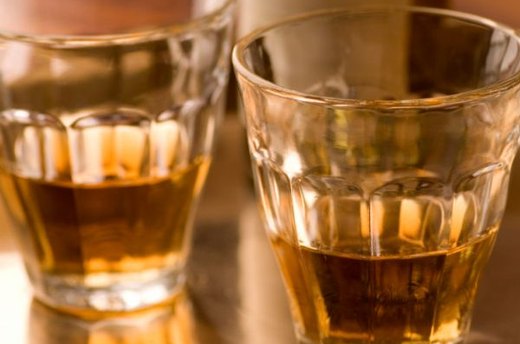 Digestifs