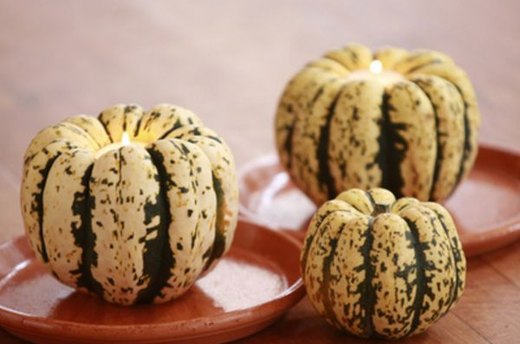 If You Have an Afternoon: Do Some Last-Minute Pumpkin Decorating