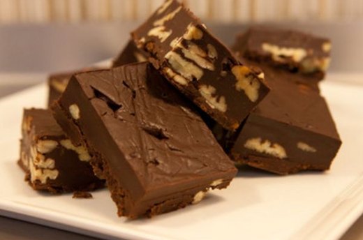 If You Have an Afternoon: Fudge Your Way Through Baking