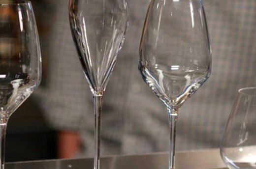 The 411 on Wine Glasses