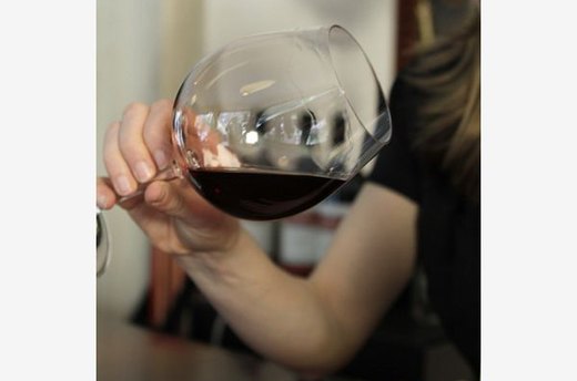 Wine Tasting 101