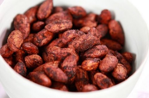 Make a Batch of Roasted Almonds